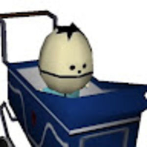 Meet your Posher, Jamie